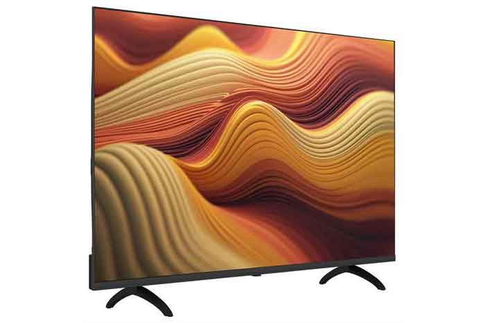 Google Tivi QLED Coocaa 4K 55 inch 55Y68 Pro